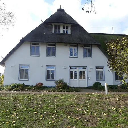 Appartamento Am Haff A3