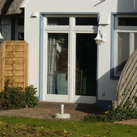 Am Haff A3 Appartamento *