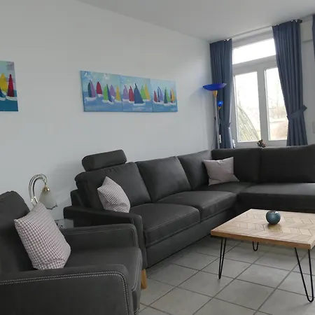 Am Haff A3 Appartamento