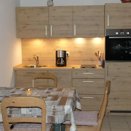 Am Haff A3 Stolpe auf Usedom