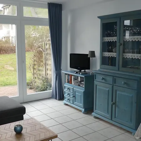 Am Haff A3 Appartamento Stolpe auf Usedom