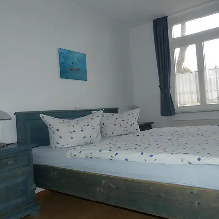 Am Haff A3 Appartamento