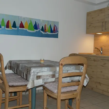 Appartamento Am Haff A3