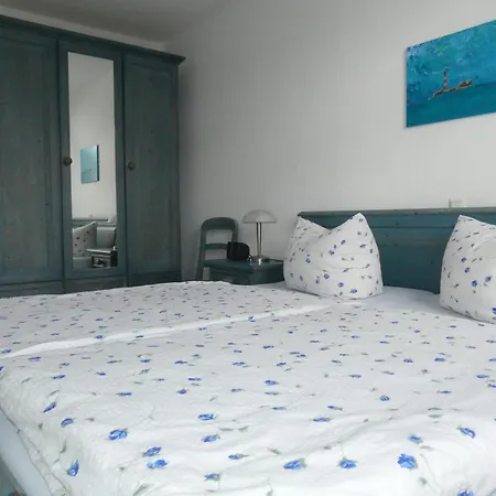 Am Haff A3 Appartamento Stolpe auf Usedom