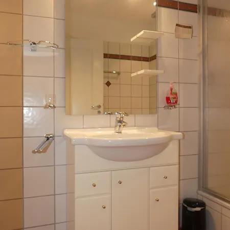 Am Haff A3 Appartamento Stolpe auf Usedom