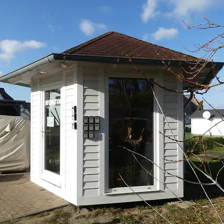 Am Haff A3 Appartamento