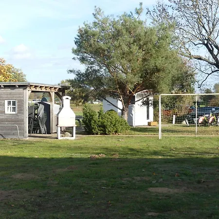 Am Haff A3 Appartamento *