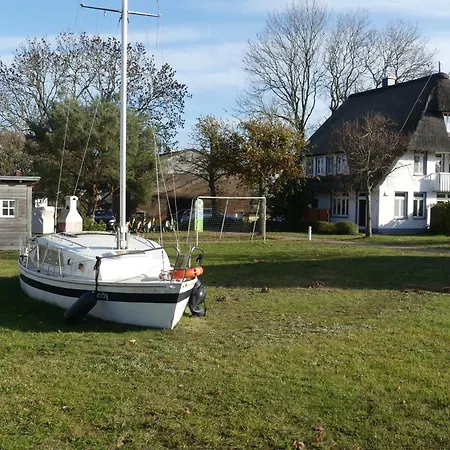 Am Haff A3 Appartamento