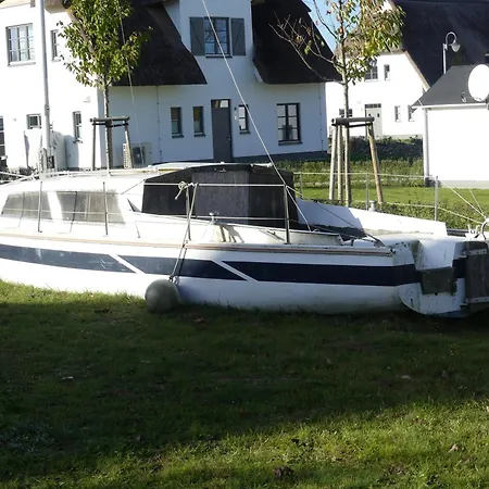 Am Haff A3 Appartamento Stolpe auf Usedom