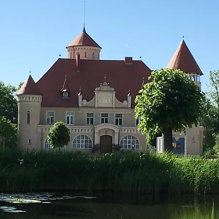 Am Haff A3 Stolpe auf Usedom