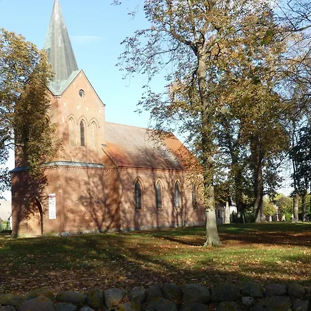 Am Haff A3 Appartamento Stolpe auf Usedom